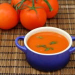 zupa pomidorowa kremowa